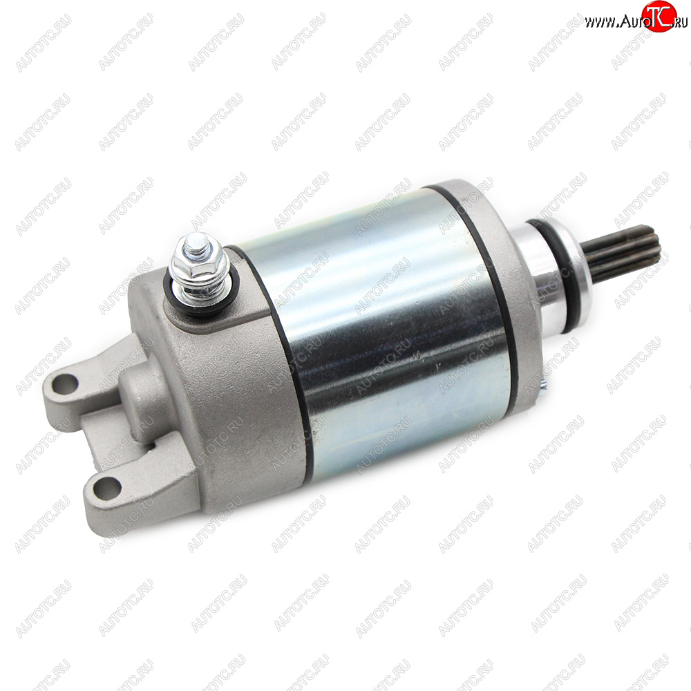 6 349 р. Стартер Suzuki GSR400600 06-10, GSX-R600750 96-05, DR250R 98-00, DR-Z250 01-07  пм-00029960  с доставкой в г. Кемерово