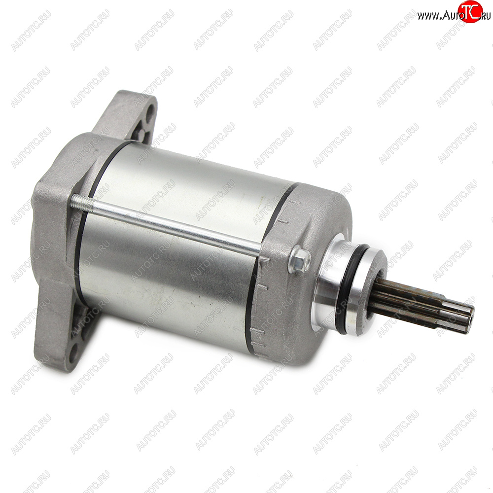 6 999 р. Стартер Honda TRX420 07-19, TRX500 12-19, SXS500 15-19 31200-HP5-601, 31200-HR0-F01  пм-00029704  с доставкой в г. Кемерово
