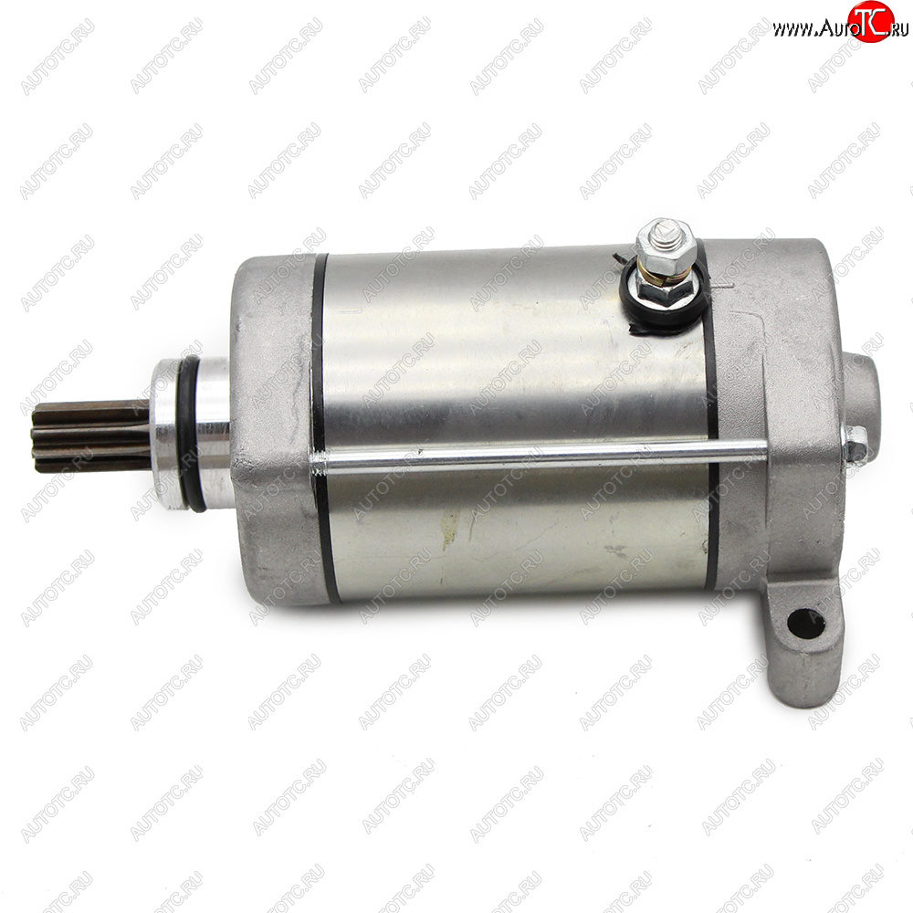 6 999 р. Стартер Yamaha YFM400YFM450YFM600YFM660 98-10, YXR450YXR660 06-09 5KM-81890-00, 4WV-81800-00  пм-00029720  с доставкой в г. Кемерово