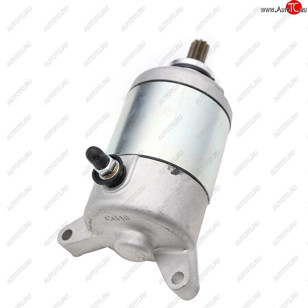 6 199 р. Стартер Yamaha YFZ450R 04-09, YFZ450X 07-08 5TG-81800-00, 5TG-81890-00  пм-00029581  с доставкой в г. Кемерово