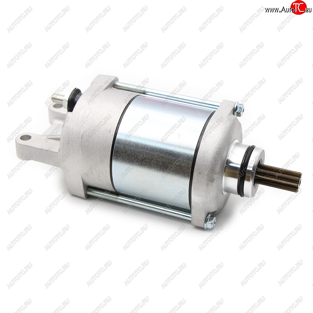 6 849 р. Стартер Honda SH300 07-13, NSS300 14-16, NSS250 08-12 31200-KTW-901, 31200-KTW-B01, 31200-KVZ-631  пм-00029512  с доставкой в г. Кемерово
