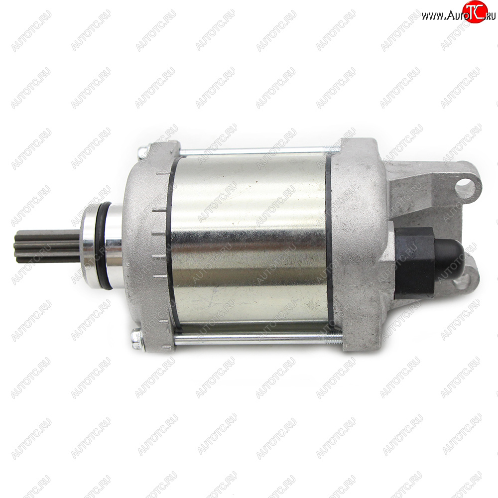 10 899 р. Стартер Suzuki GSX-R600750 11-23 31100-14J00, 31100-14J10  пм-00029553  с доставкой в г. Кемерово