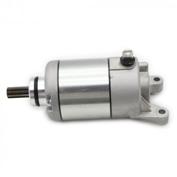 Стартер Yamaha YZF-R25 15-17, Yamaha YZF-R3 15-23, MT-03 16-23, MT-25 16-17 1WD-H1800-00-00  пм-00029625
