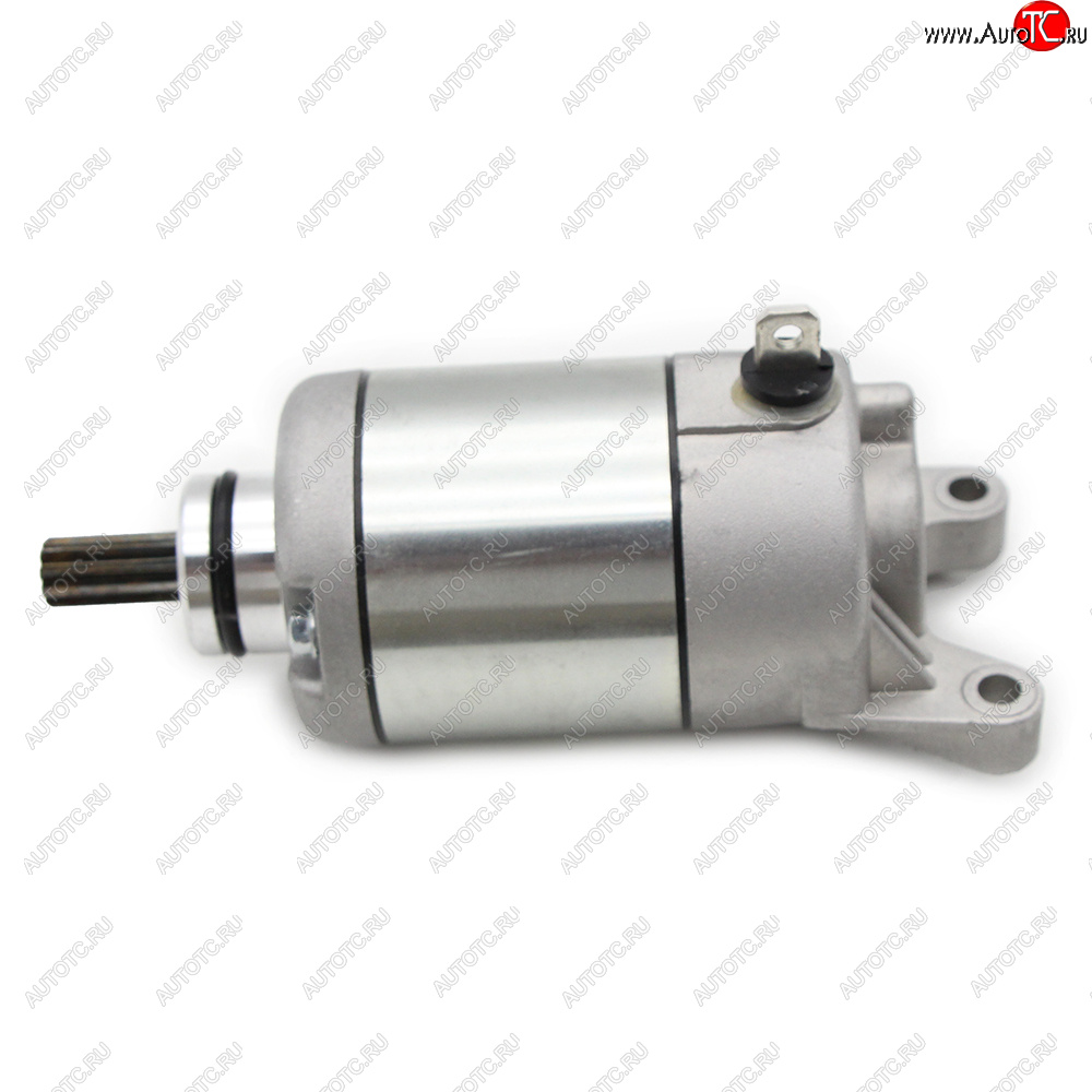 5 999 р. Стартер Yamaha YZF-R25 15-17, Yamaha YZF-R3 15-23, MT-03 16-23, MT-25 16-17 1WD-H1800-00-00  пм-00029625  с доставкой в г. Кемерово