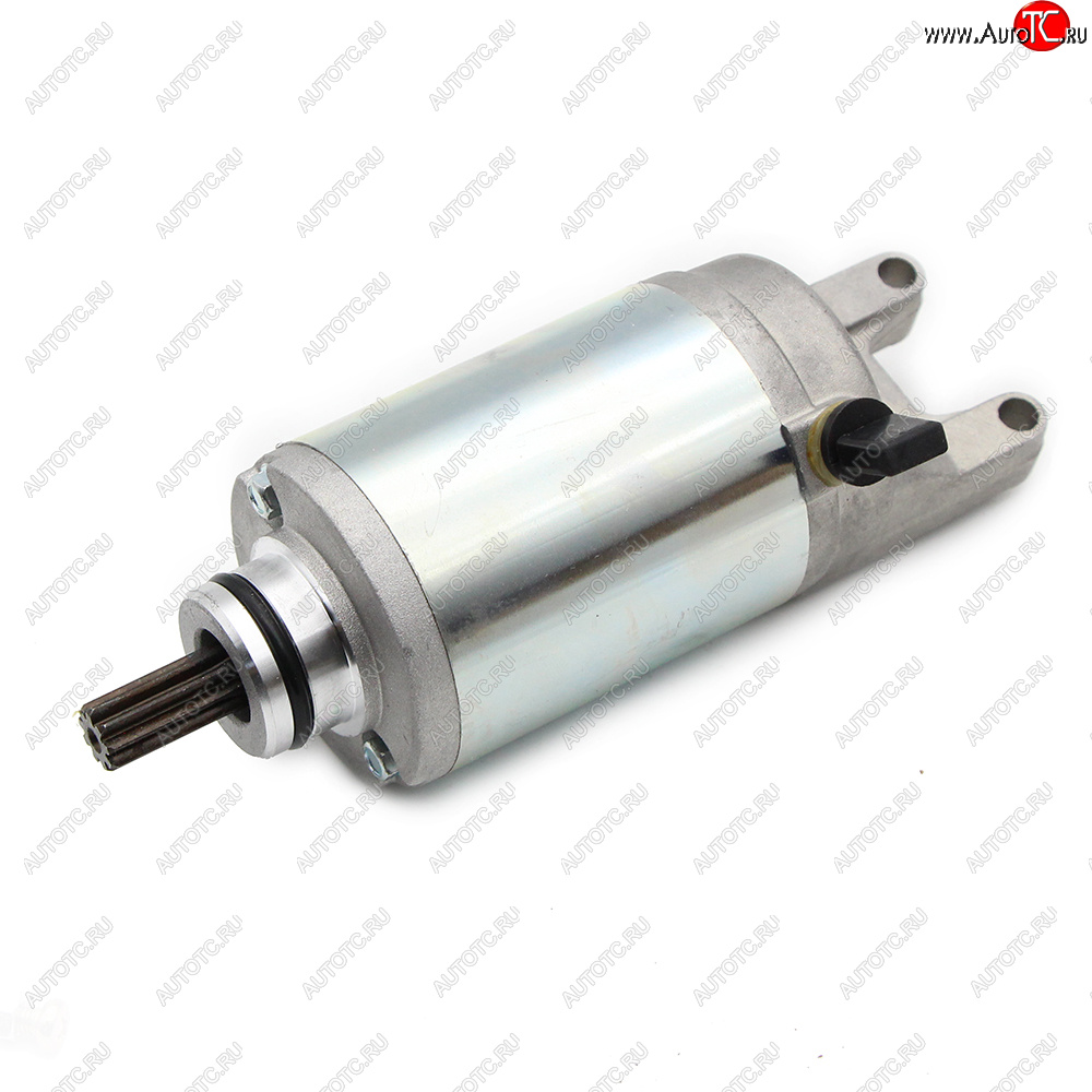 5 899 р. Стартер Suzuki GSF400 89-97, GSF600 95-04, GSF650 05-06, GSX400 92-00, GSX600F 98-06  пм-00029692  с доставкой в г. Кемерово
