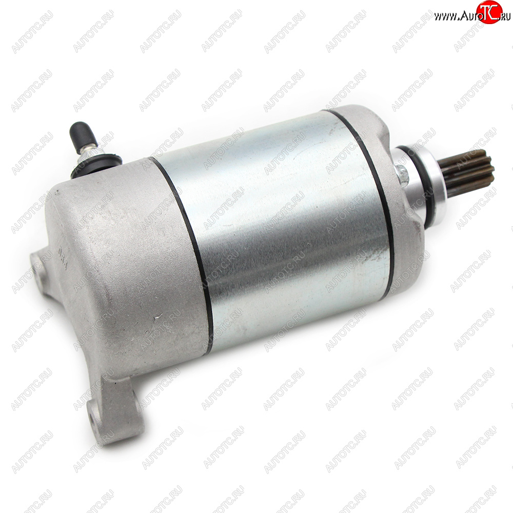 6 199 р. Стартер Polaris ATP 330550 04-05, Magnum 95-05, Ranger 01-13, Scrambler 97-12, Sportsman 96-12 и др  пм-00029772  с доставкой в г. Кемерово