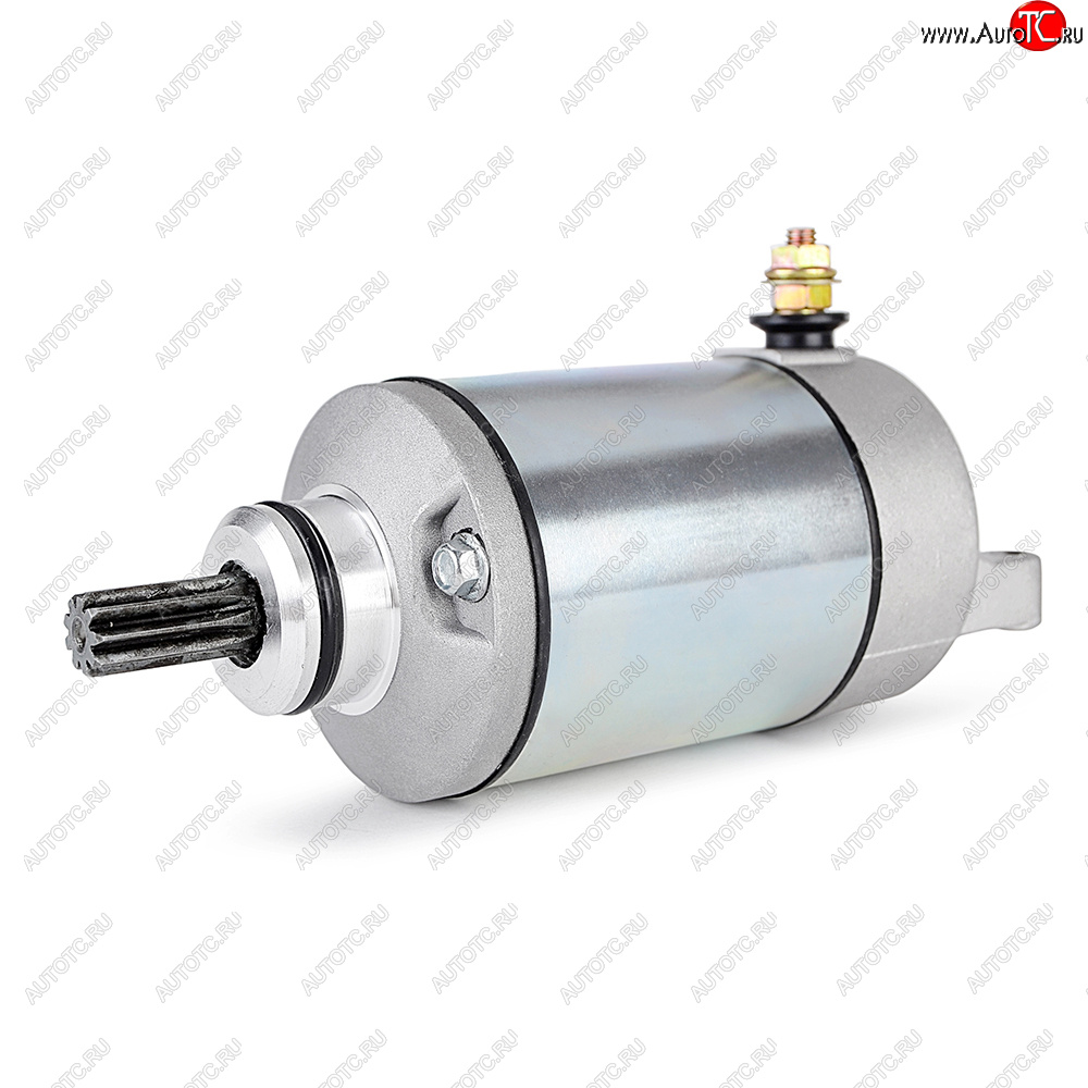 4 999 р. Стартер Suzuki DRZ400ESSM 00-23, Arctic Cat DVX400 04-08, Gas Gas SMFSEEC 03-12  пм-00029705  с доставкой в г. Кемерово