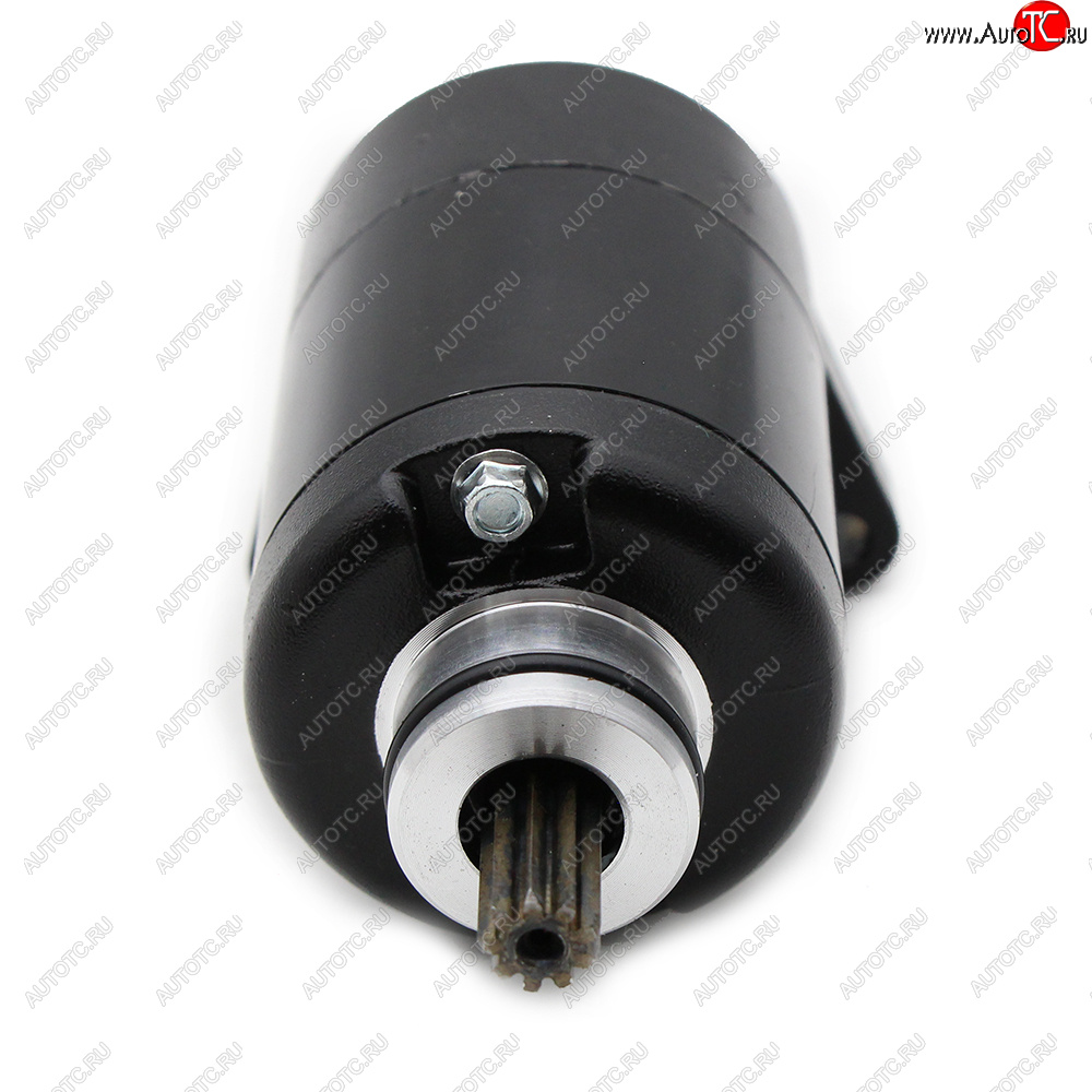 4 799 р. Стартер KTM Duke 125200 11-23, RC125200 14-23, Husqvarna Svartpilen 125200 20-23 90140001000  пм-00029588  с доставкой в г. Кемерово