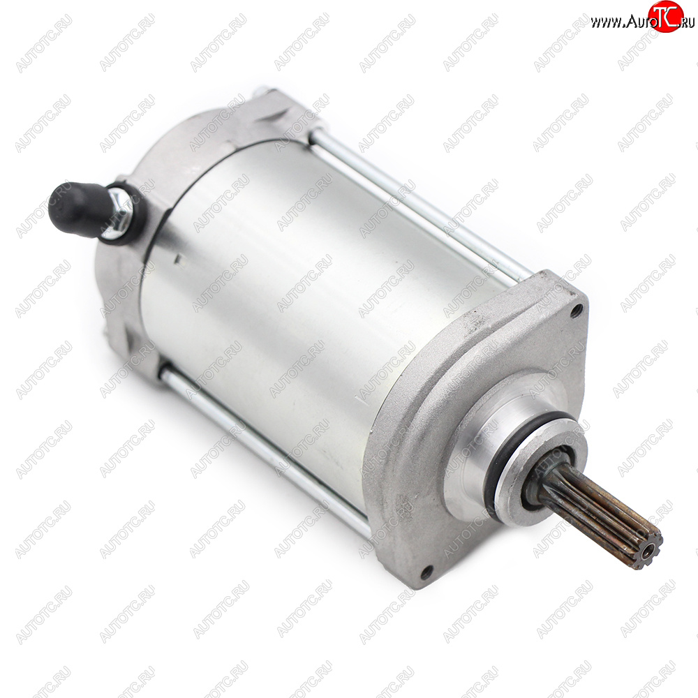 8 249 р. Стартер Suzuki GSX1300R Hayabusa 99-07 31100-24F10-000  пм-00029750  с доставкой в г. Кемерово
