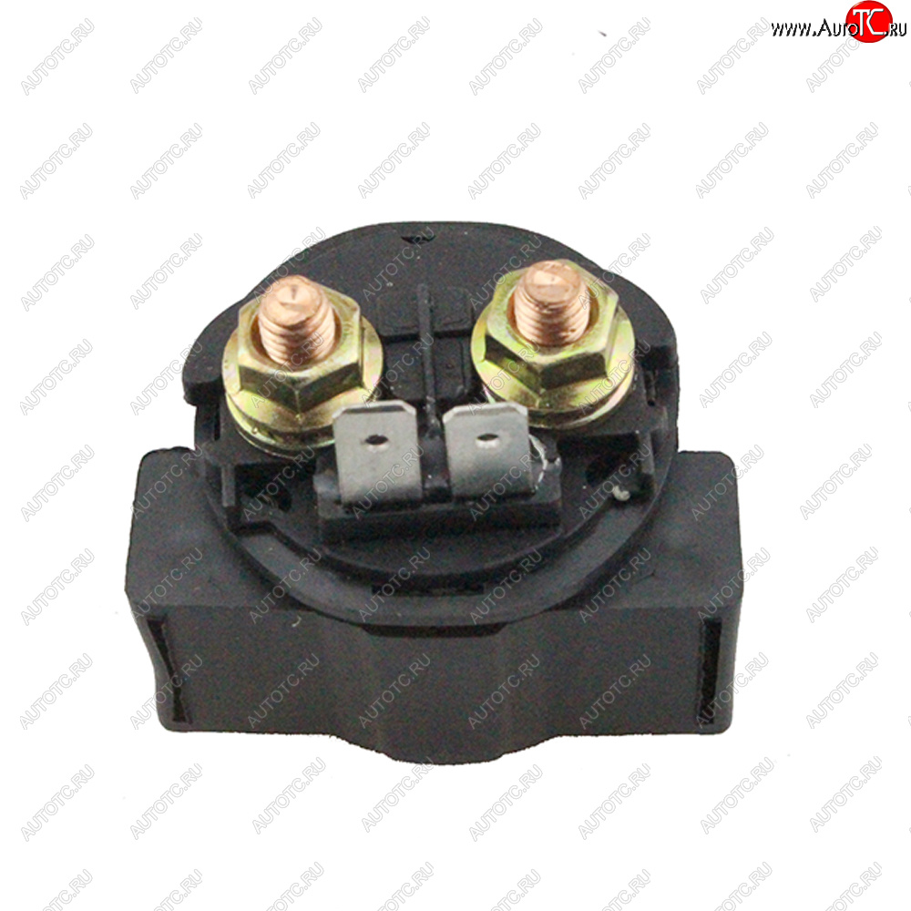 1 199 р. Реле стартера Kawasaki KRF750 08-13,KVF650750 06-12,VN750 84-09,Zephyr 550~1100,Triumph 99-10 и др  пм-00029890  с доставкой в г. Кемерово