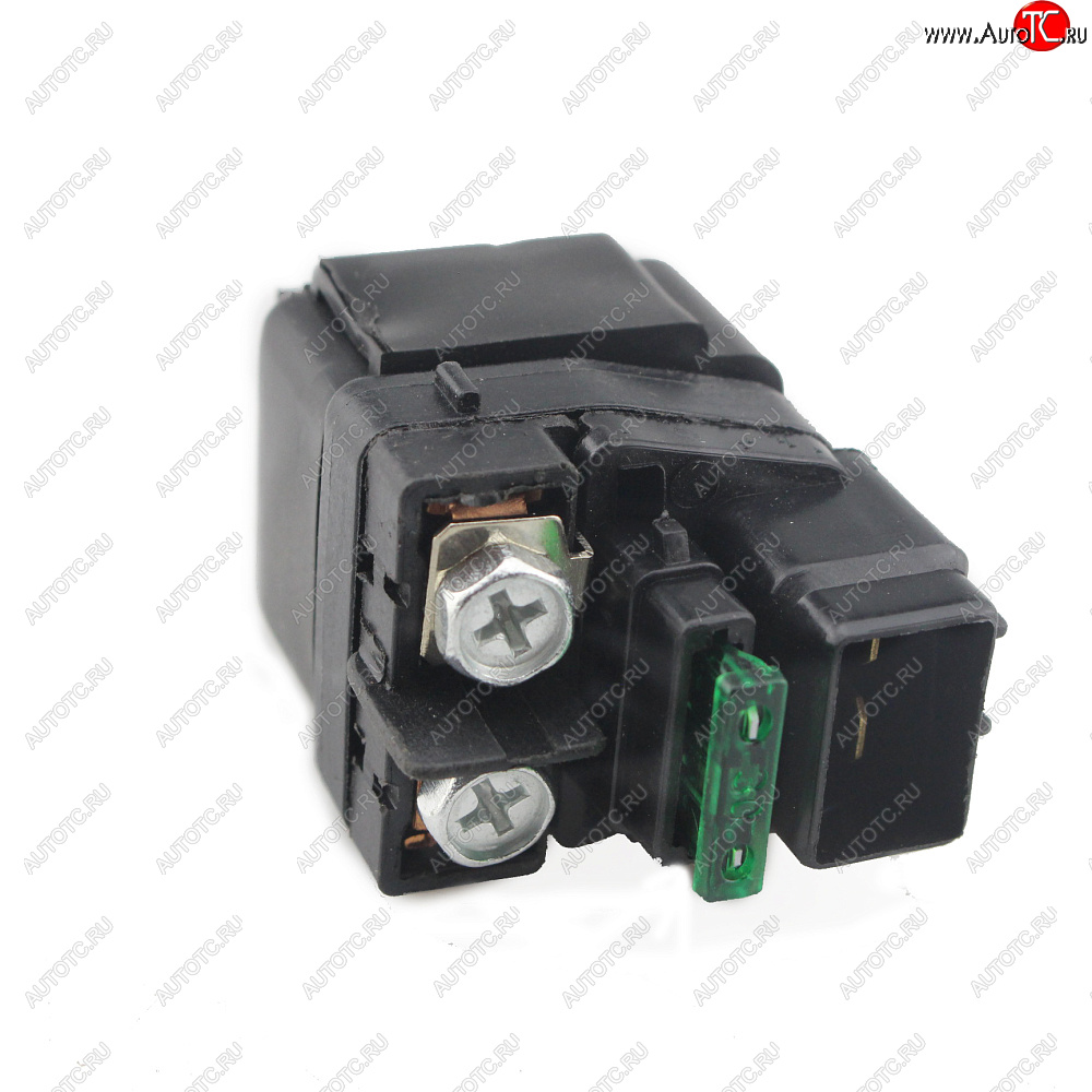 1 699 р. Реле стартера Suzuki GSX-R600750 96-05, GSX-R1000 01-04, GSF1200 97-05, GSX1300R 99-07, DR650SE 96-  пм-00029859  с доставкой в г. Кемерово