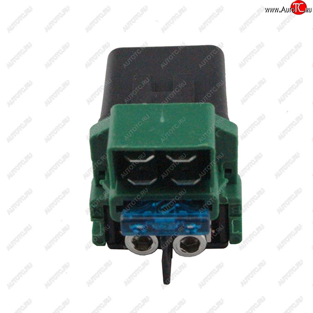1 199 р. Реле стартера Honda ST1300 02-18, VFR800 98-09, CB600 98-13, CRF450X 05-18, VT1100 97-07 и др.  пм-00029824  с доставкой в г. Кемерово