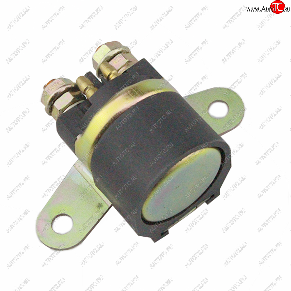 1 199 р. Реле стартера Suzuki GSF400 91-93, VS1400 88-09, GSX600750F 88-97, Arctic Cat 250300 98-05  пм-00029513  с доставкой в г. Кемерово