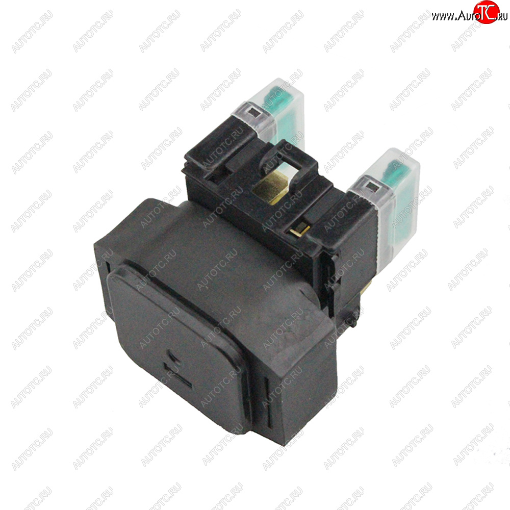 1 379 р. Реле стартера Yamaha YZF600R 95-07, XVS1100 99-09, XVS650 05-11, FZ6R 09-17, YFM700R 13-17 и др.  пм-00029706  с доставкой в г. Кемерово