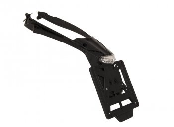 Стоп-сигнал R-Tech Integra KTM XC-WEXCEXC-F 125-500 17-19 (R-PTLED0NR016) черный  r-ptled0nr016