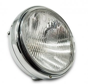 Фара для мотоцикла Honda CB400 92-98  пм-00004873