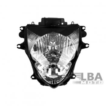 Фара для мотоцикла Suzuki GSX-R600750 11-23  пм-00003596