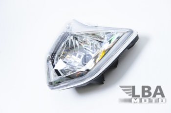 Фара для мотоцикла Yamaha FZ1N 06-09  пм-00003601