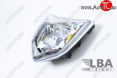 14 949 р. Фара для мотоцикла Yamaha FZ1N 06-09  пм-00003601  с доставкой в г. Кемерово