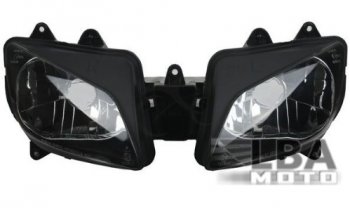 Фара для мотоцикла Yamaha YZF-R1 98-99  пм-00003609