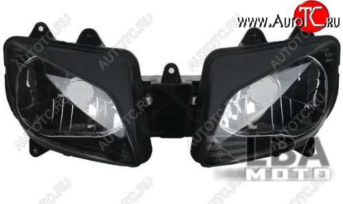 14 999 р. Фара для мотоцикла Yamaha YZF-R1 98-99  пм-00003609  с доставкой в г. Кемерово