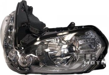 Фара для мотоцикла Kawasaki ZG1400 07-15  пм-00003616