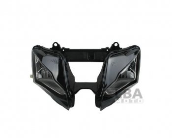Фара для мотоцикла Kawasaki ZX10R 11-15  пм-00003617