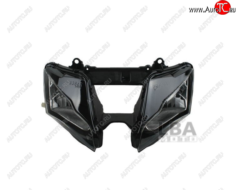 20 449 р. Фара для мотоцикла Kawasaki ZX10R 11-15  пм-00003617  с доставкой в г. Кемерово