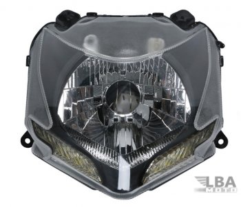 Фара для мотоцикла Ducati streetfighter 848 08-12  пм-00003618