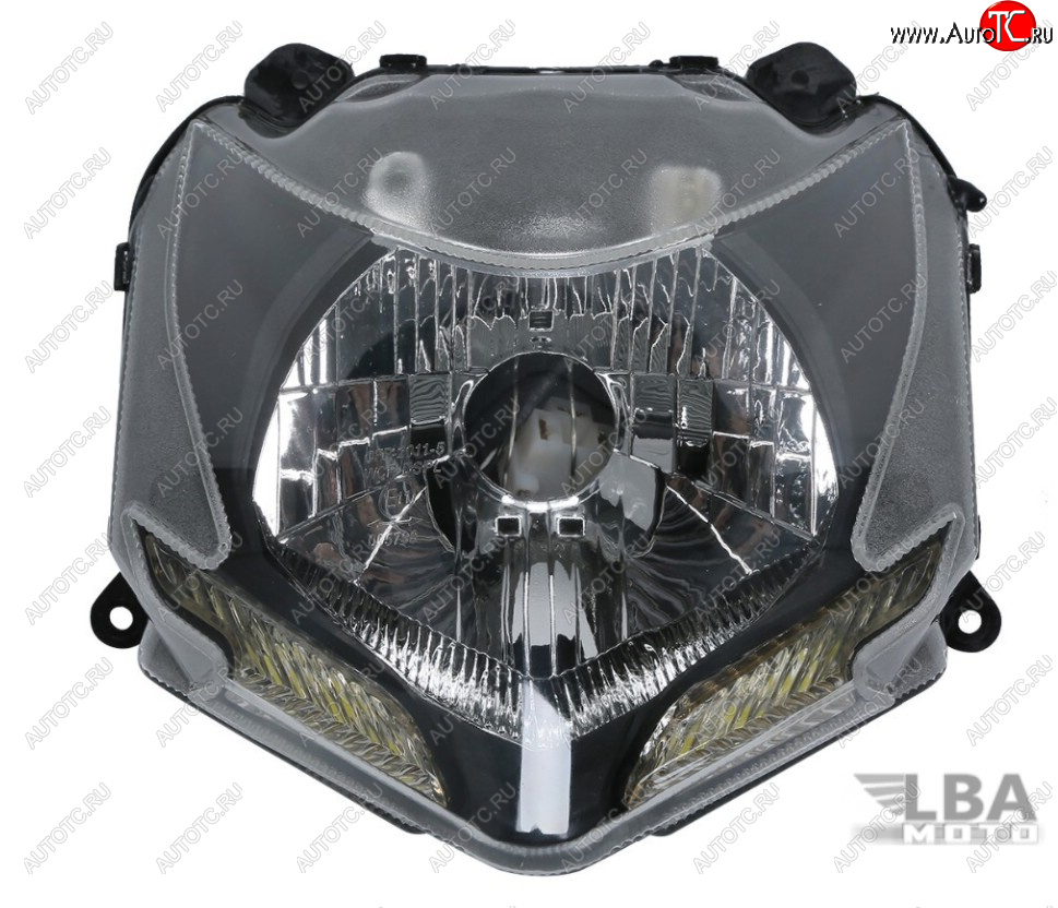 23 699 р. Фара для мотоцикла Ducati streetfighter 848 08-12  пм-00003618  с доставкой в г. Кемерово