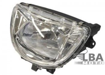 Фара для мотоцикла BMW K1200LT 05-09  пм-00003620