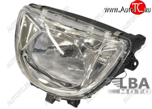 31 349 р. Фара для мотоцикла BMW K1200LT 05-09  пм-00003620  с доставкой в г. Кемерово