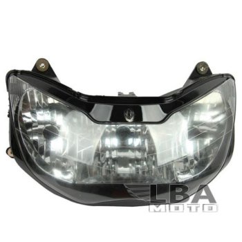 Фара для мотоцикла Honda CBR929RR 00-01  пм-00000607