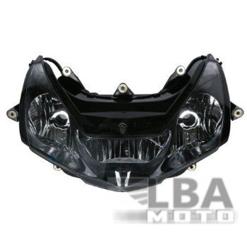 Фара для мотоцикла Honda CBR954RR 02-03  пм-00000608