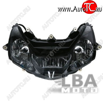 19 049 р. Фара для мотоцикла Honda CBR954RR 02-03  пм-00000608  с доставкой в г. Кемерово