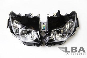 Фара для мотоцикла Honda CBR1000RR 12-16  пм-00000611