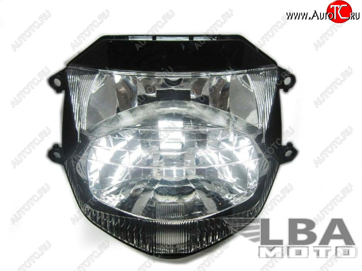 16 569 р. Фара для мотоцикла Honda CBR1100XX 97-07  пм-00000612  с доставкой в г. Кемерово