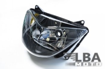Фара для мотоцикла Honda CBR600F4 99-00  пм-00000613