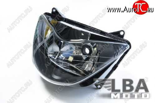 20 649 р. Фара для мотоцикла Honda CBR600F4 99-00  пм-00000613  с доставкой в г. Кемерово