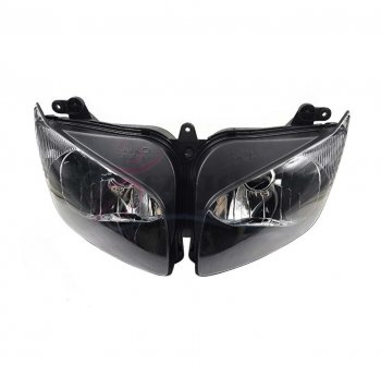 Фара для мотоцикла Yamaha FZ1S 06-15  пм-00000615