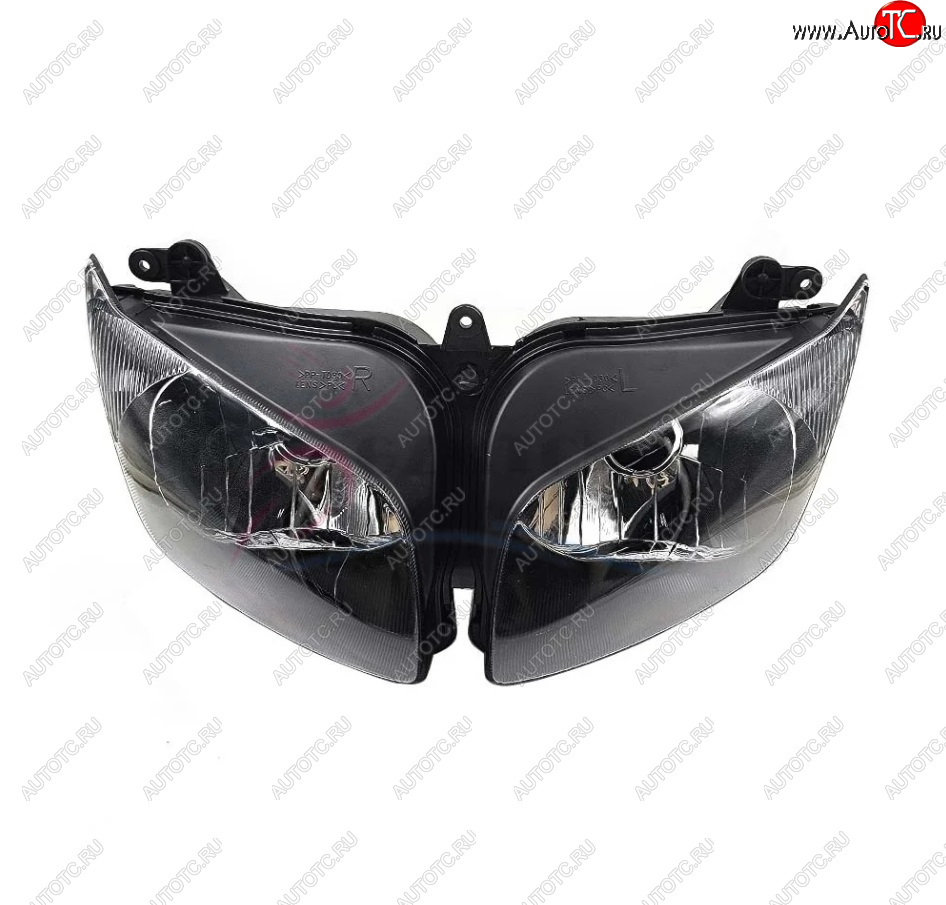 17 749 р. Фара для мотоцикла Yamaha FZ1S 06-15  пм-00000615  с доставкой в г. Кемерово