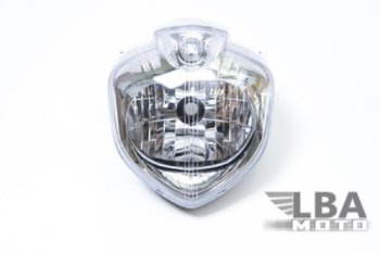 Фара для мотоцикла Yamaha FZ6N 04-09  пм-00000616