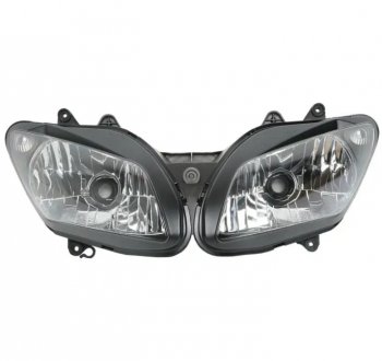 Фара для мотоцикла Yamaha YZF-R1 02-03  пм-00000617