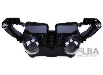 Фара для мотоцикла Yamaha YZF-R1 09-11  пм-00000620