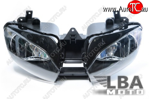 24 799 р. Фара для мотоцикла Yamaha YZF-R6 98-02  пм-00000621  с доставкой в г. Кемерово