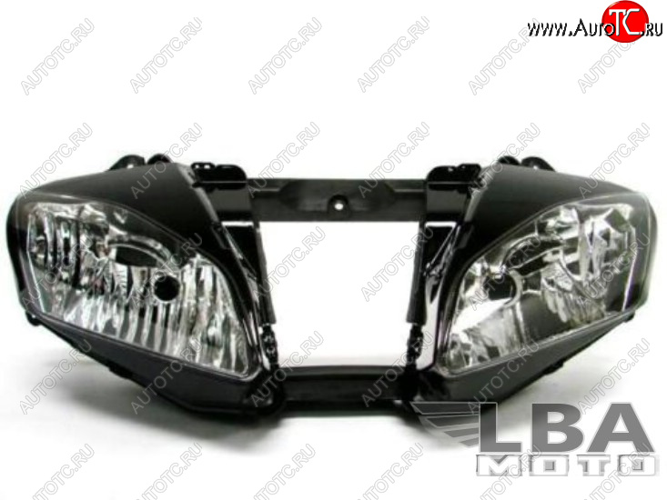 7 999 р. Фара для мотоцикла Yamaha YZF-R6 06-07  пм-00000623  с доставкой в г. Кемерово