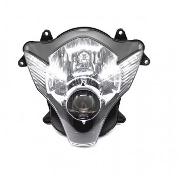 Фара для мотоцикла Suzuki GSX-R600750 06-07  пм-00000627