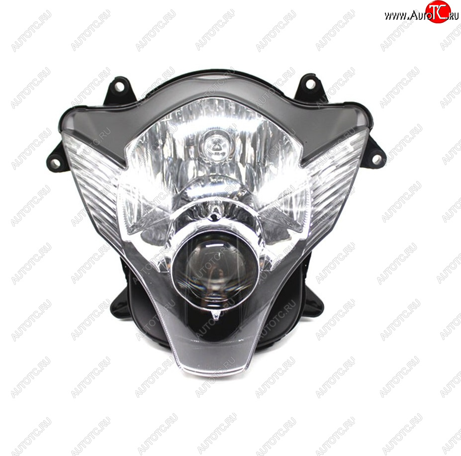 7 399 р. Фара для мотоцикла Suzuki GSX-R600750 06-07  пм-00000627  с доставкой в г. Кемерово