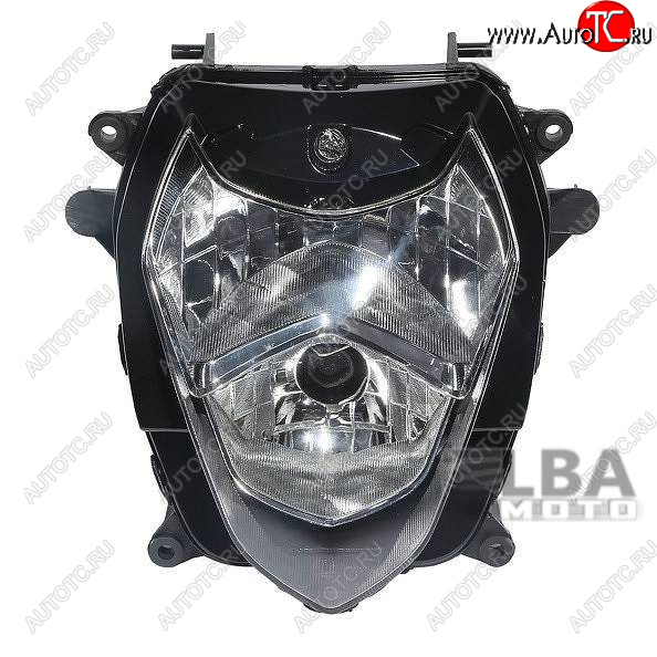 17 949 р. Фара для мотоцикла Suzuki GSX-R1000 03-04  пм-00000629  с доставкой в г. Кемерово