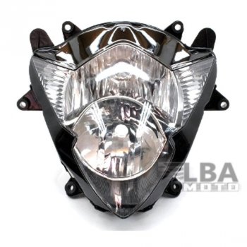 Фара для мотоцикла Suzuki GSX-R1000 05-06  пм-00000630